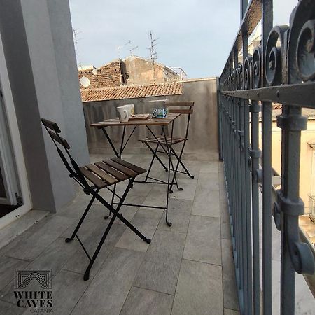 White Caves Catania Home Holiday Exterior photo